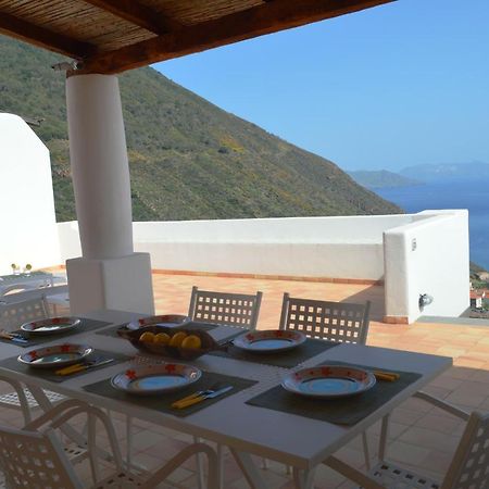 Orizzonte Relais Vila Leni Exterior foto