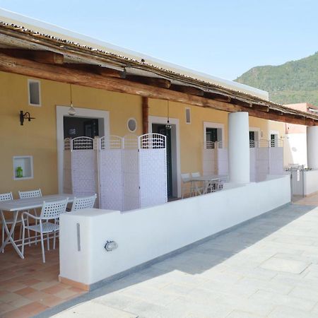 Orizzonte Relais Vila Leni Exterior foto