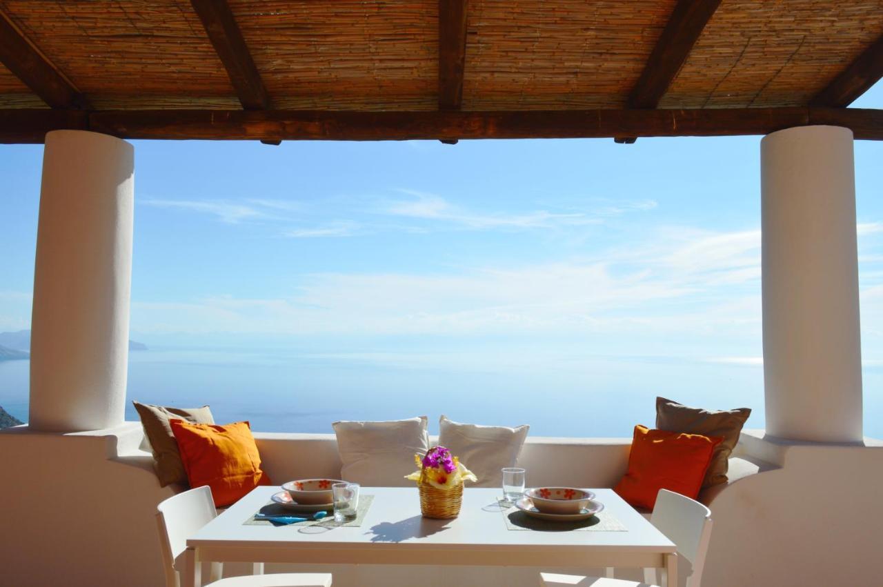 Orizzonte Relais Vila Leni Exterior foto