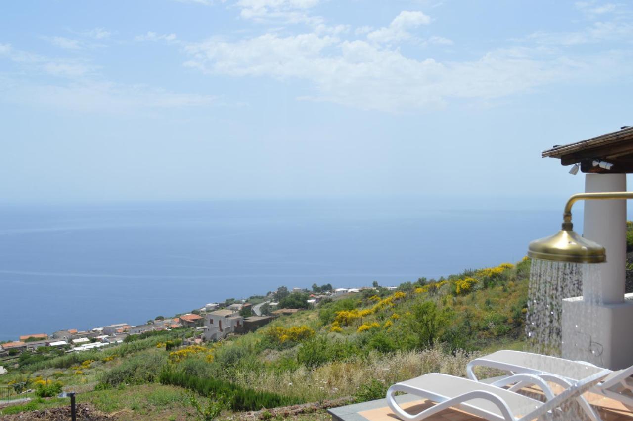 Orizzonte Relais Vila Leni Exterior foto