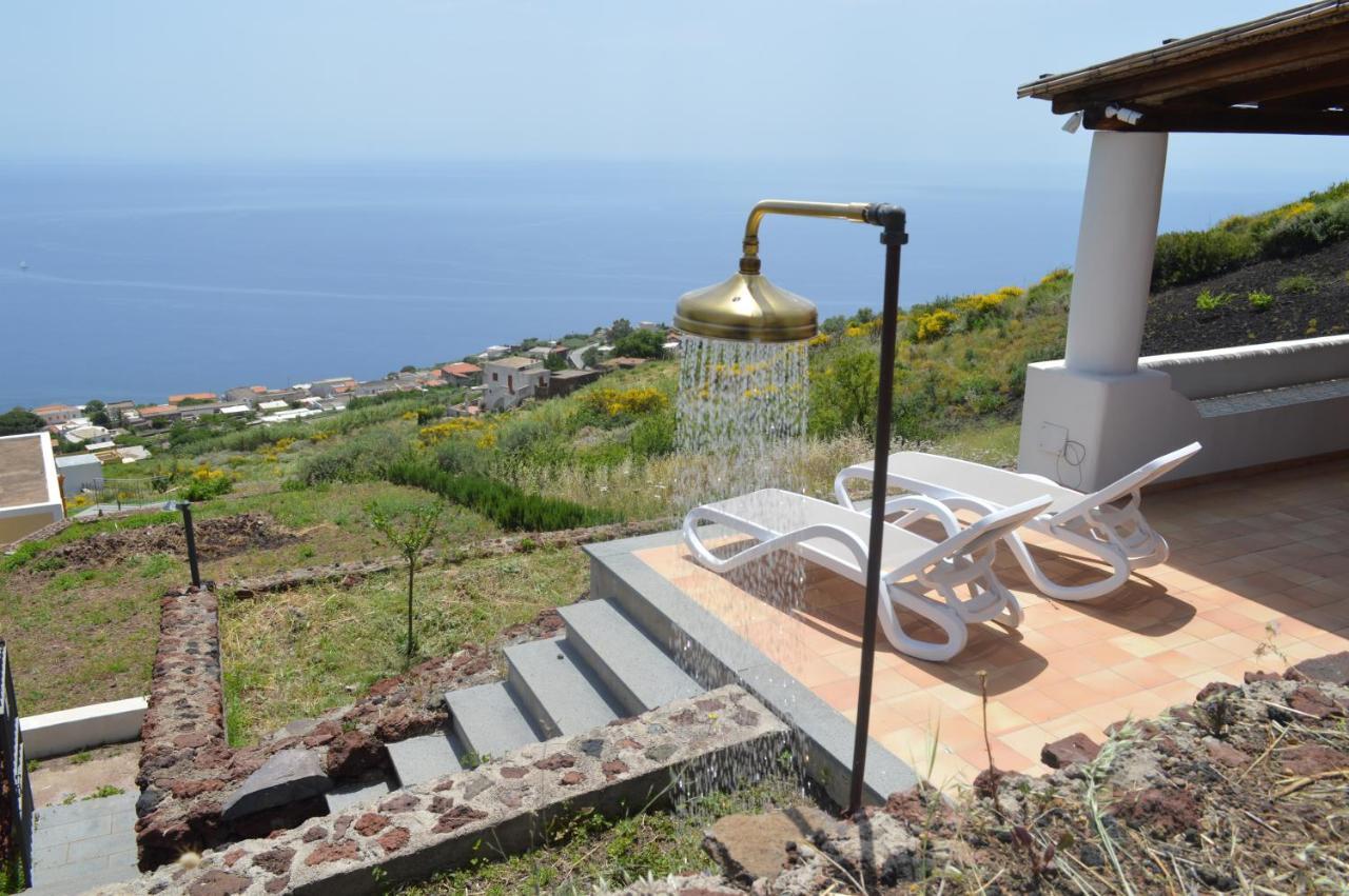 Orizzonte Relais Vila Leni Exterior foto