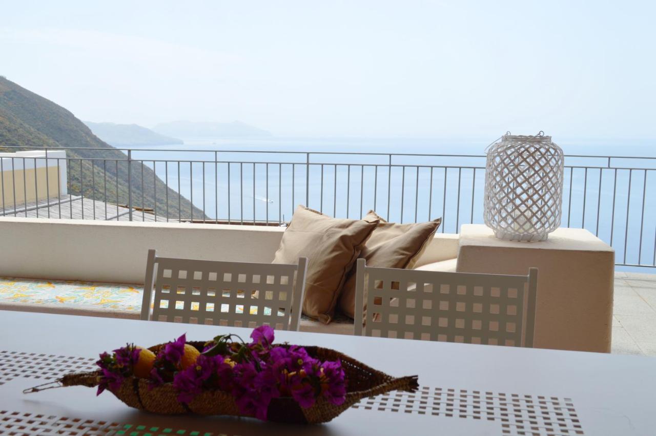 Orizzonte Relais Vila Leni Exterior foto