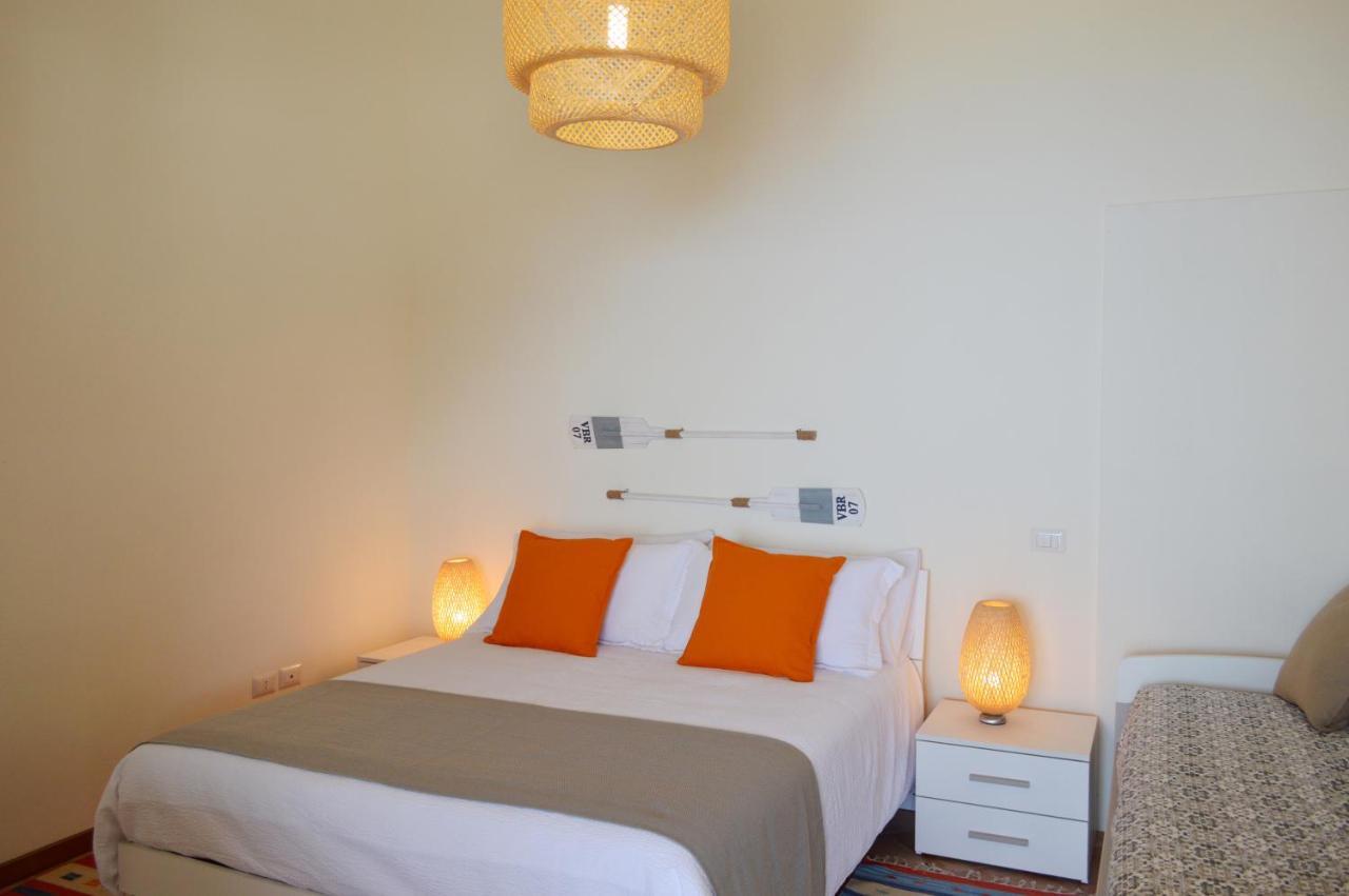 Orizzonte Relais Vila Leni Quarto foto