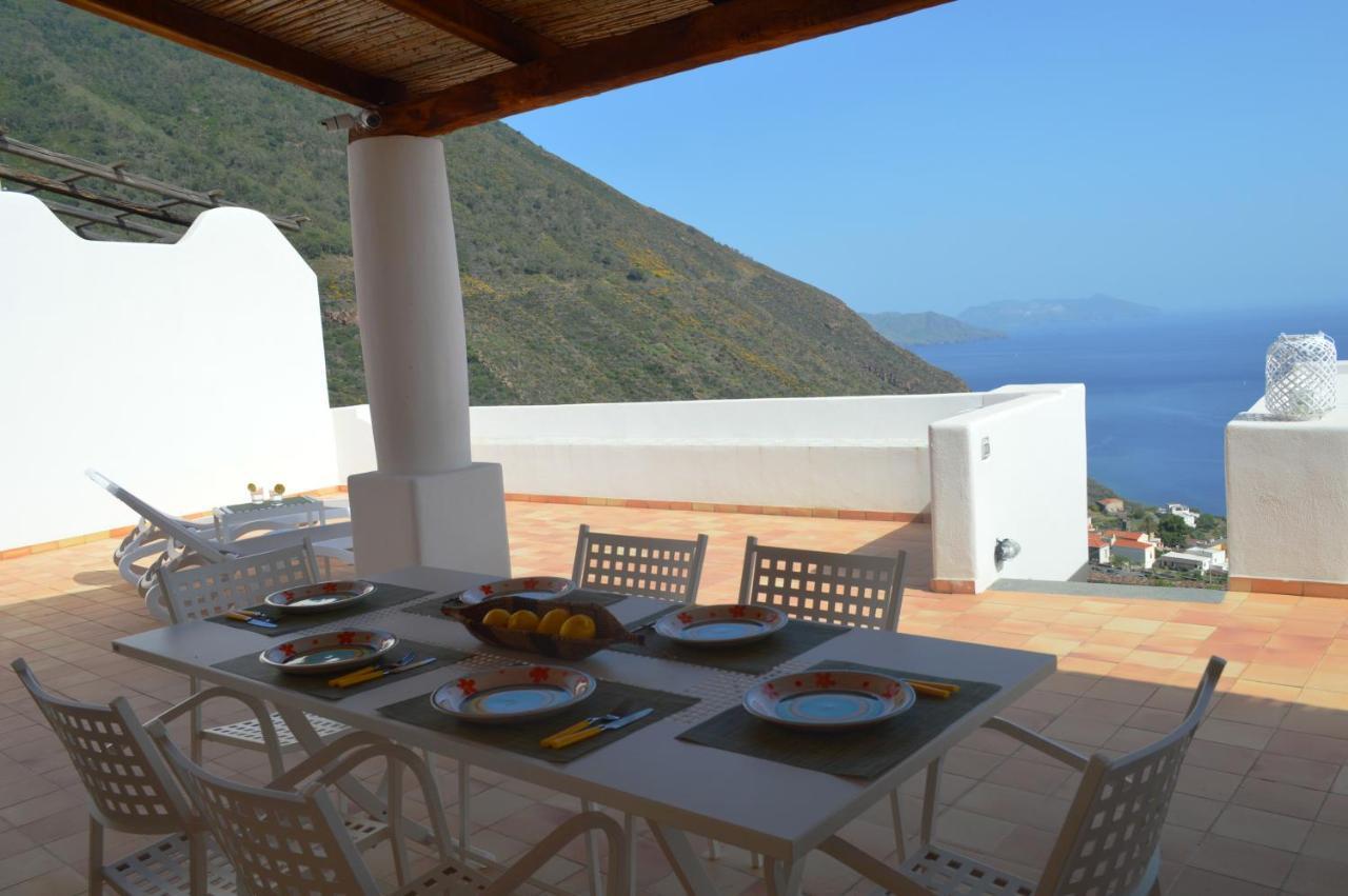 Orizzonte Relais Vila Leni Exterior foto