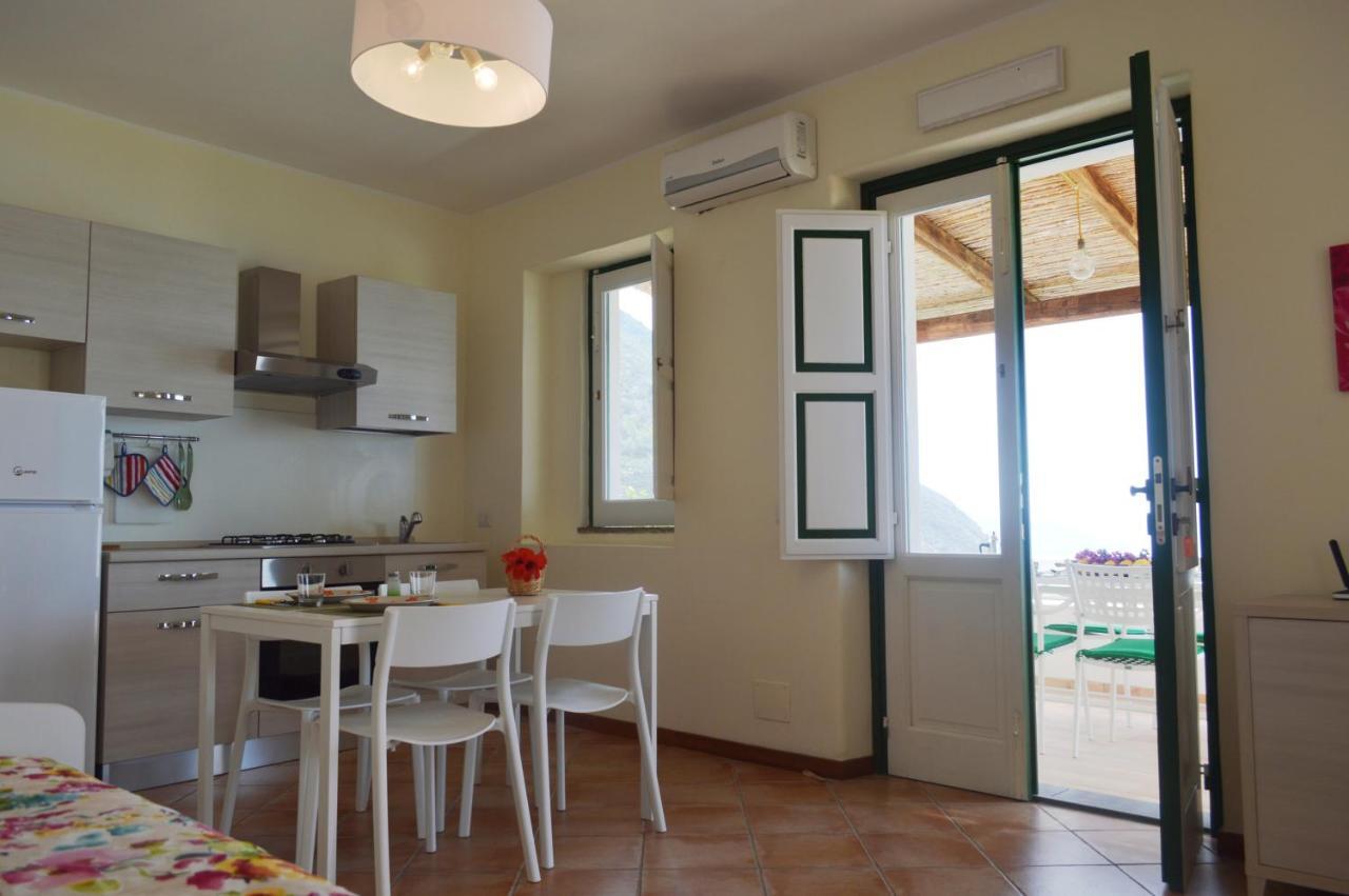 Orizzonte Relais Vila Leni Exterior foto
