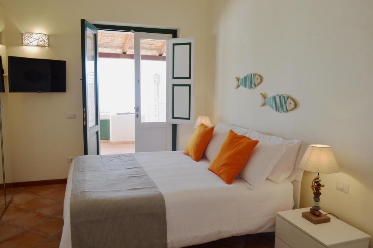 Orizzonte Relais Vila Leni Exterior foto