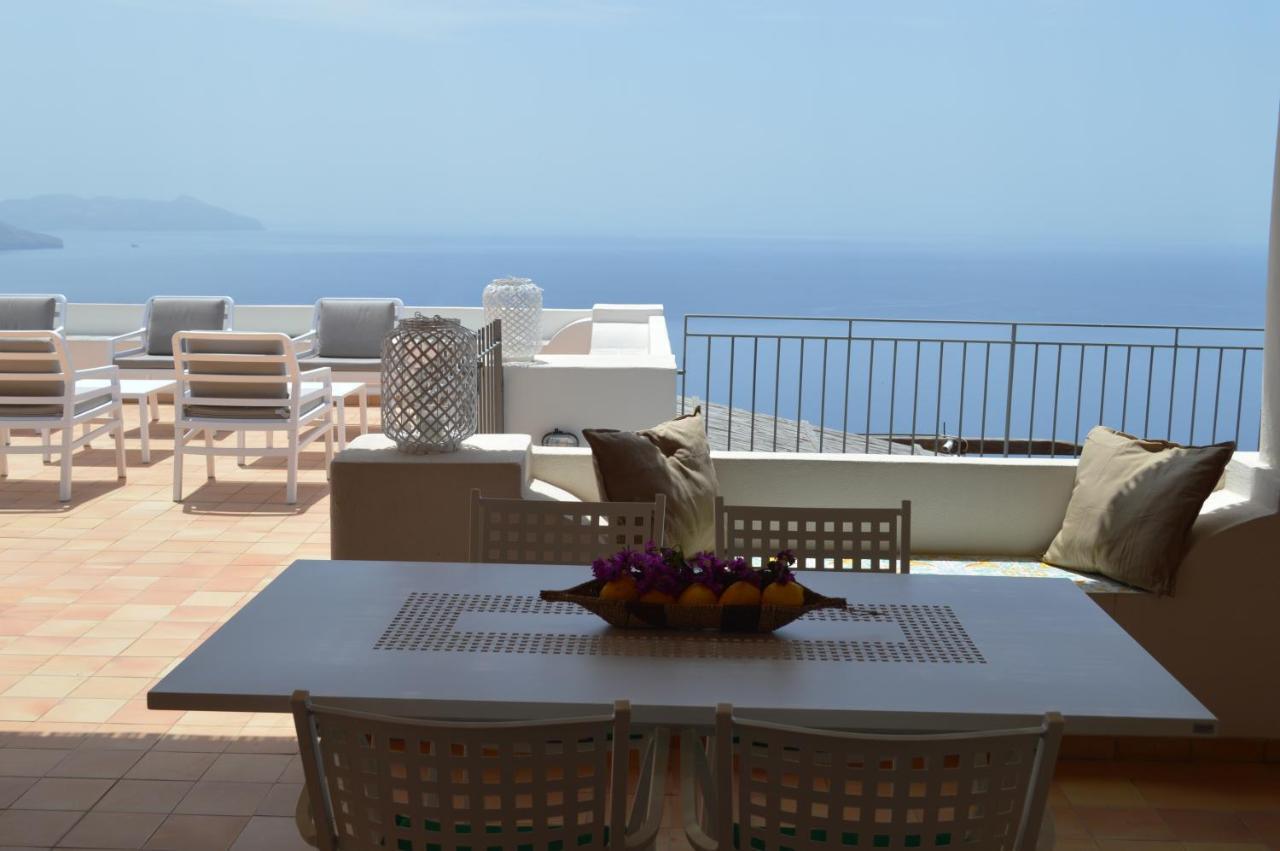 Orizzonte Relais Vila Leni Exterior foto