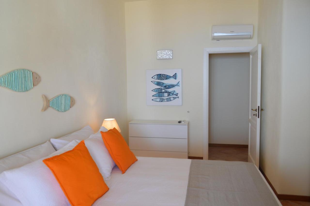 Orizzonte Relais Vila Leni Exterior foto