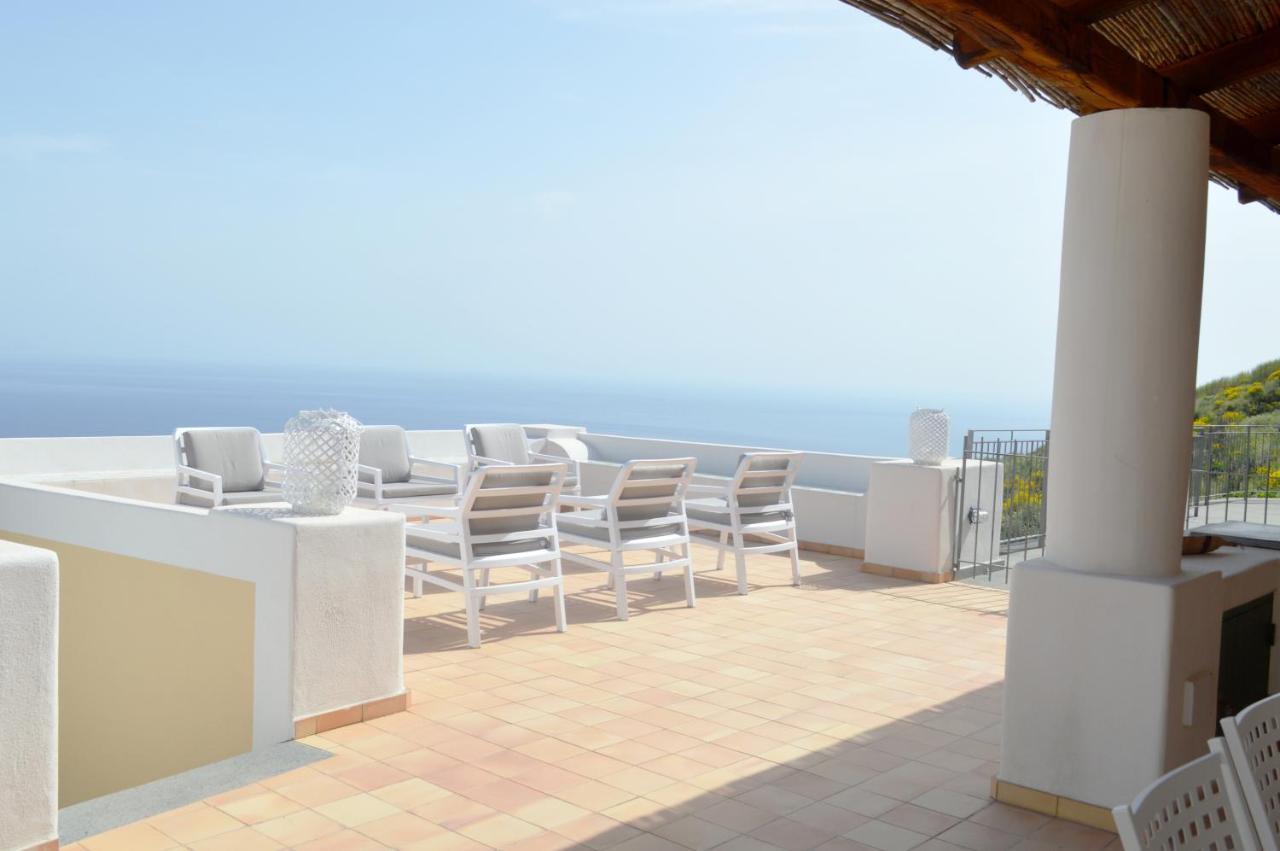 Orizzonte Relais Vila Leni Exterior foto