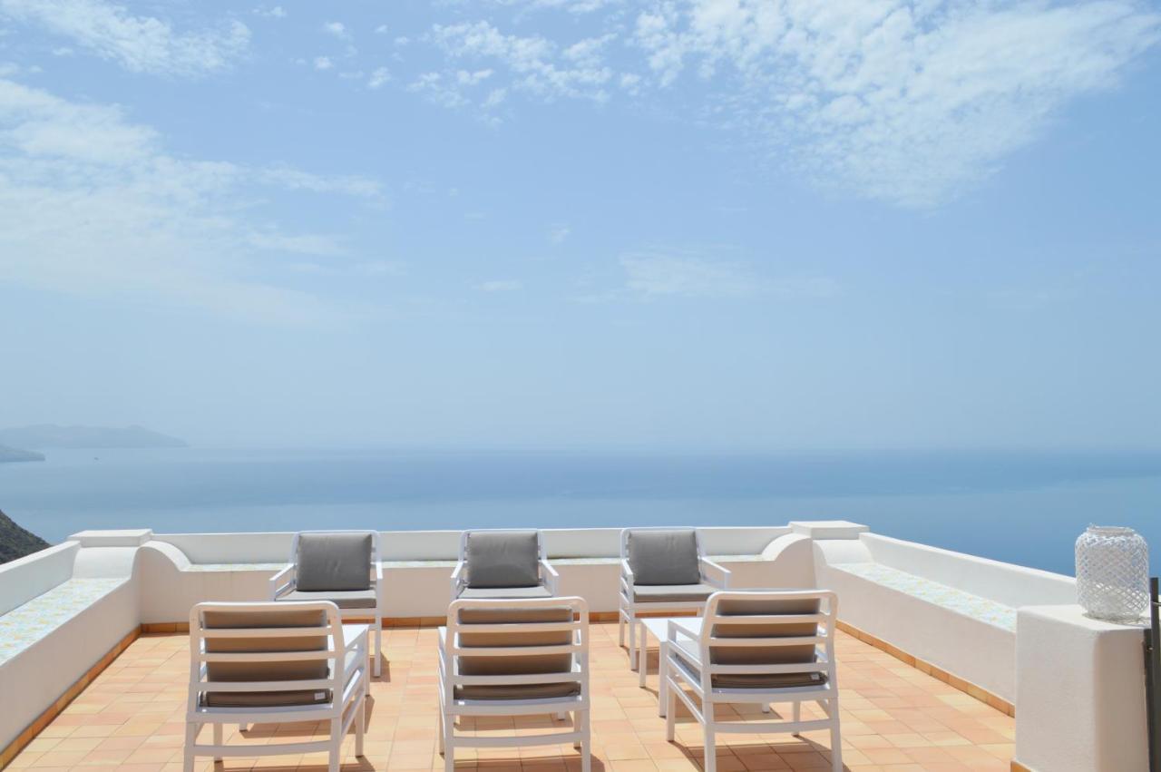Orizzonte Relais Vila Leni Exterior foto