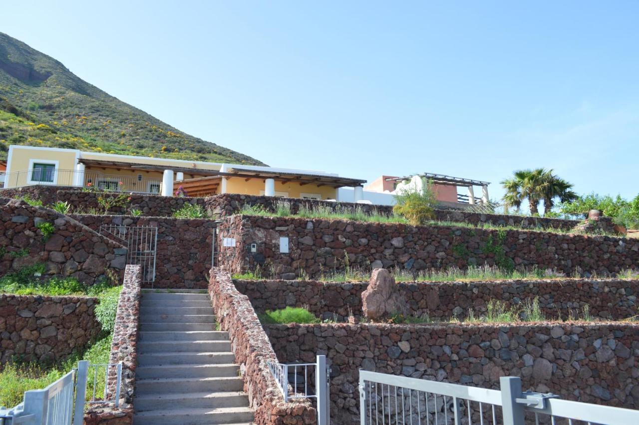 Orizzonte Relais Vila Leni Exterior foto