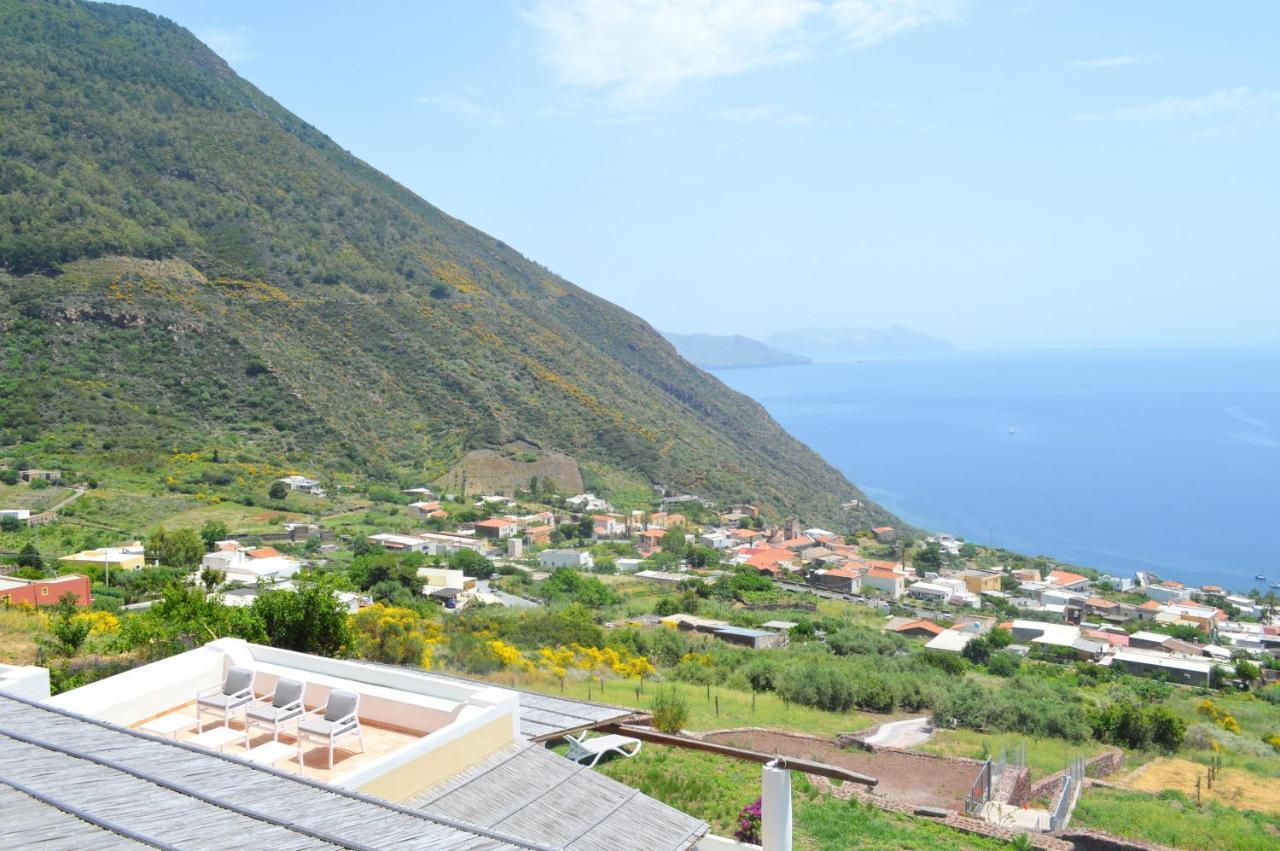 Orizzonte Relais Vila Leni Exterior foto