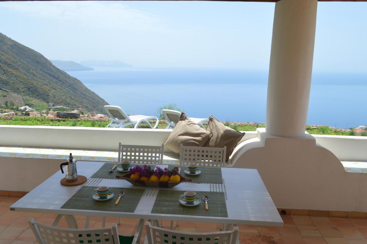 Orizzonte Relais Vila Leni Exterior foto