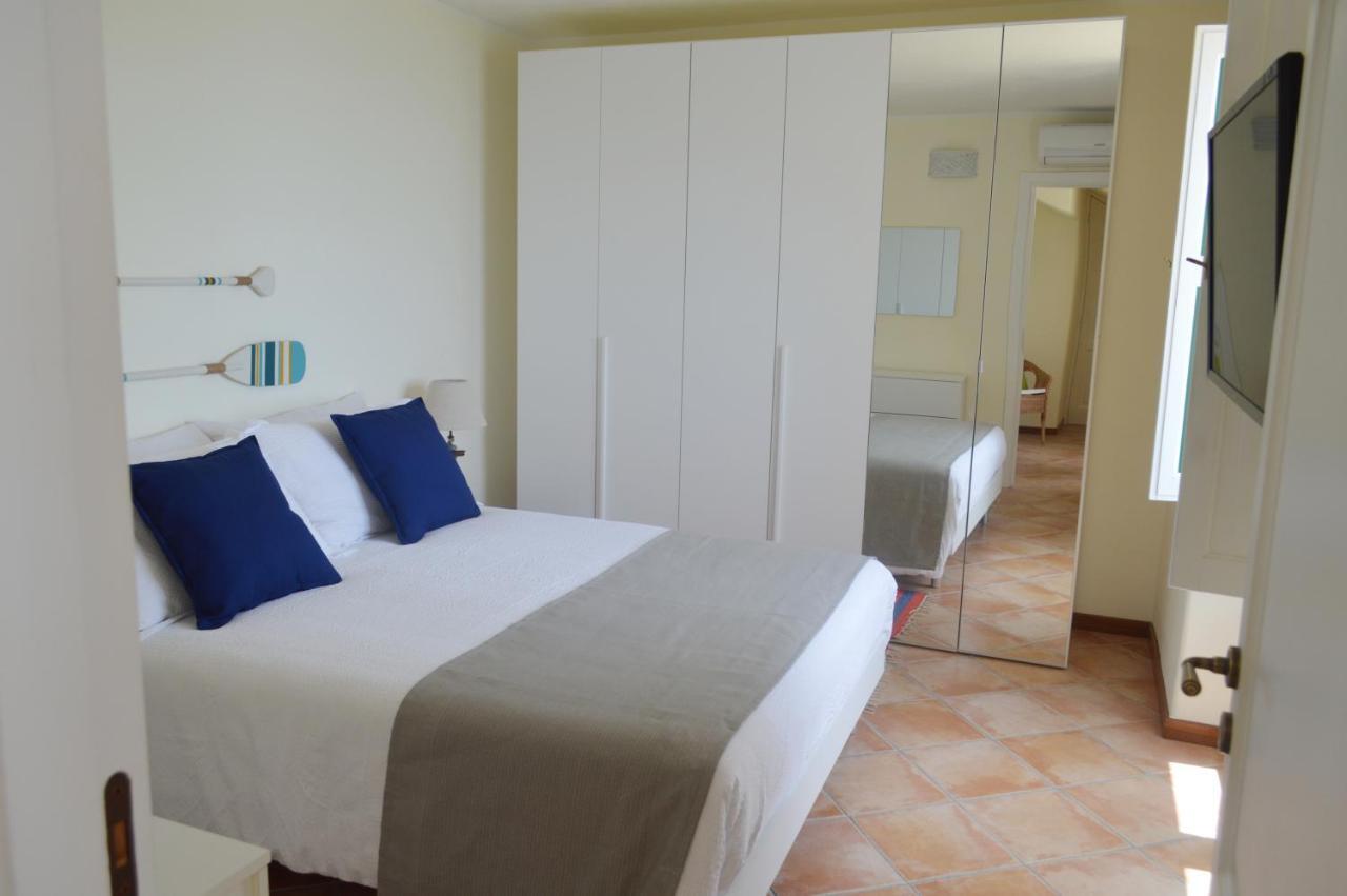 Orizzonte Relais Vila Leni Exterior foto