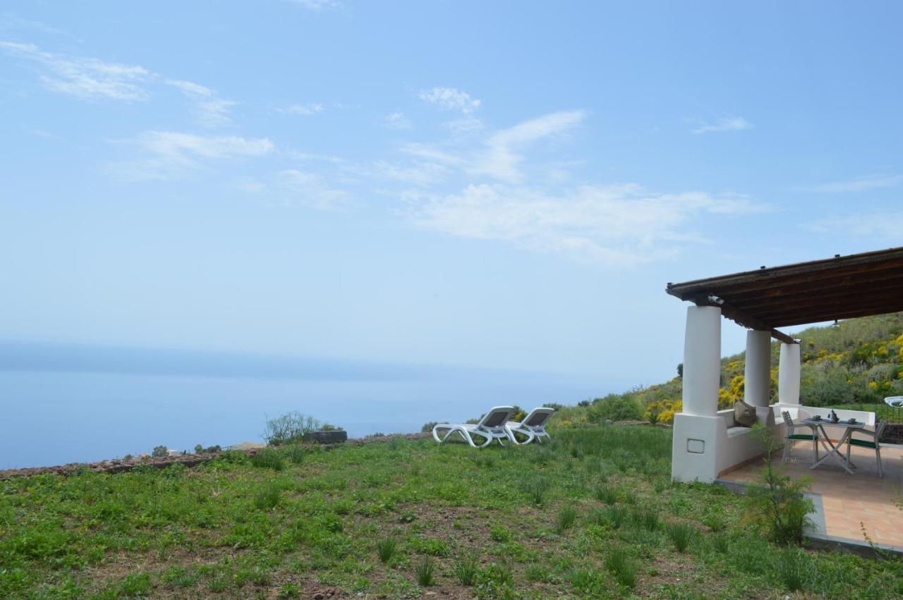 Orizzonte Relais Vila Leni Exterior foto